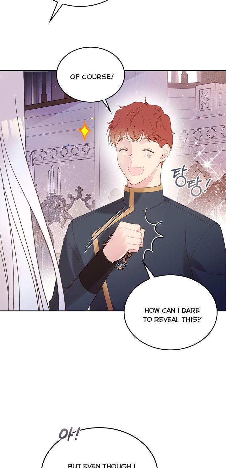 Read Beatrice Manga Online