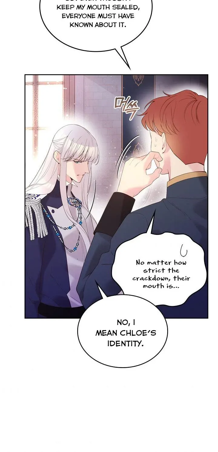 Read Beatrice Manga Online