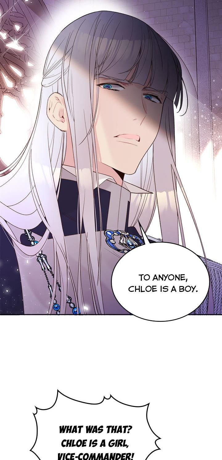 Read Beatrice Manga Online