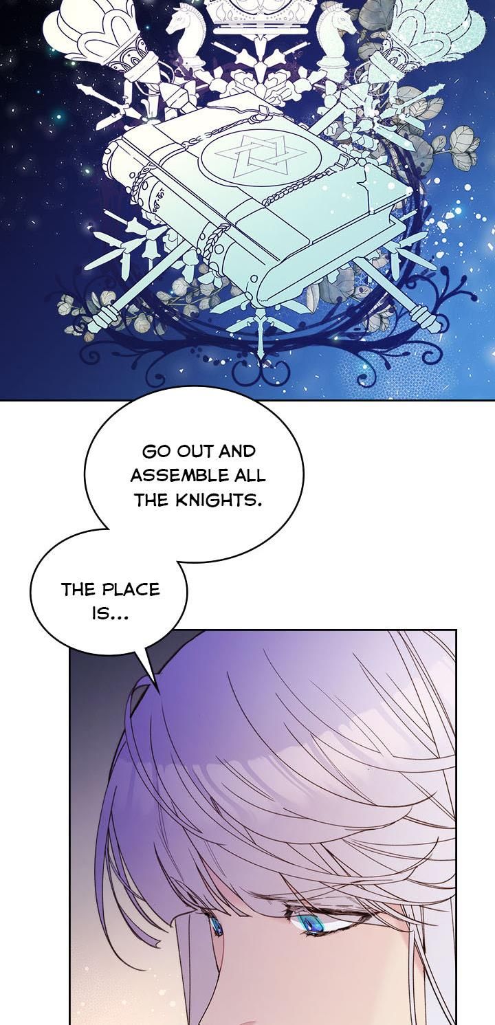 Read Beatrice Manga Online