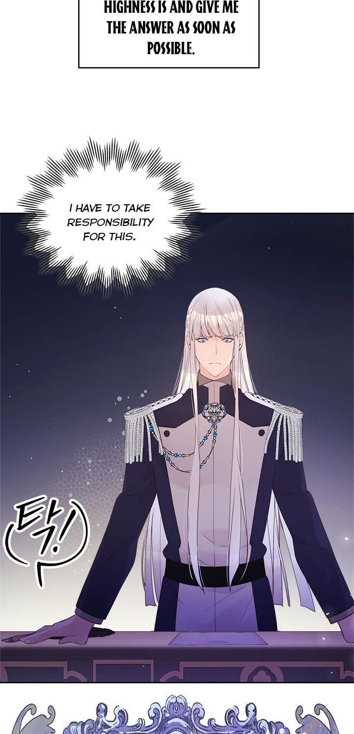Read Beatrice Manga Online