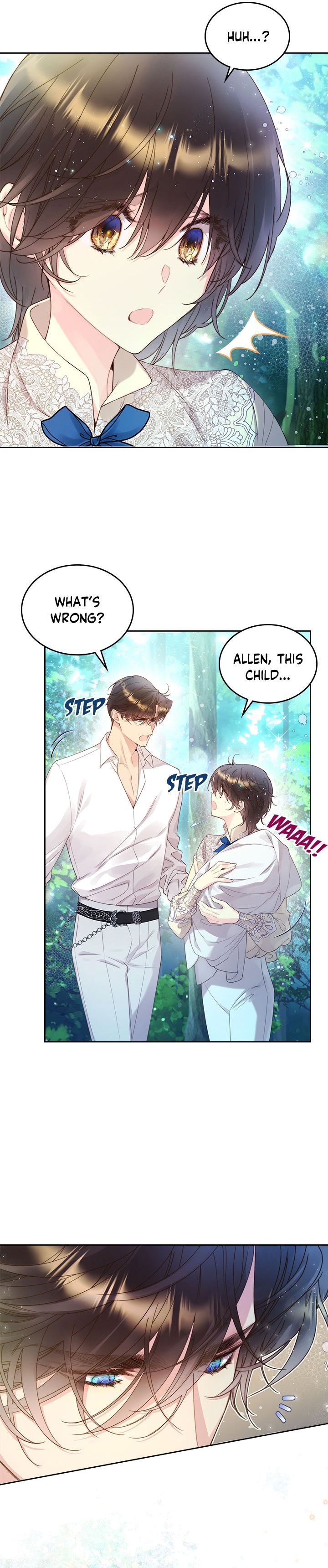 Read Beatrice Manga Online