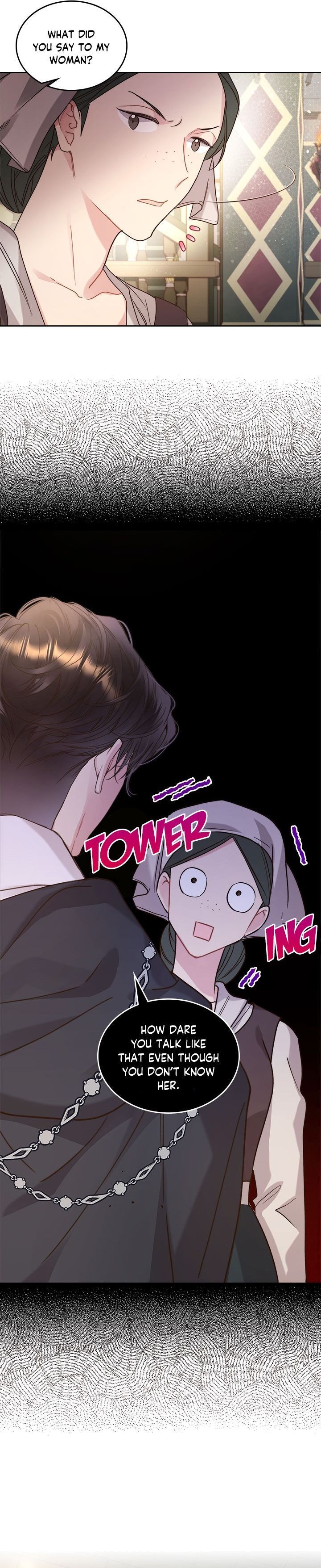 Read Beatrice Manga Online