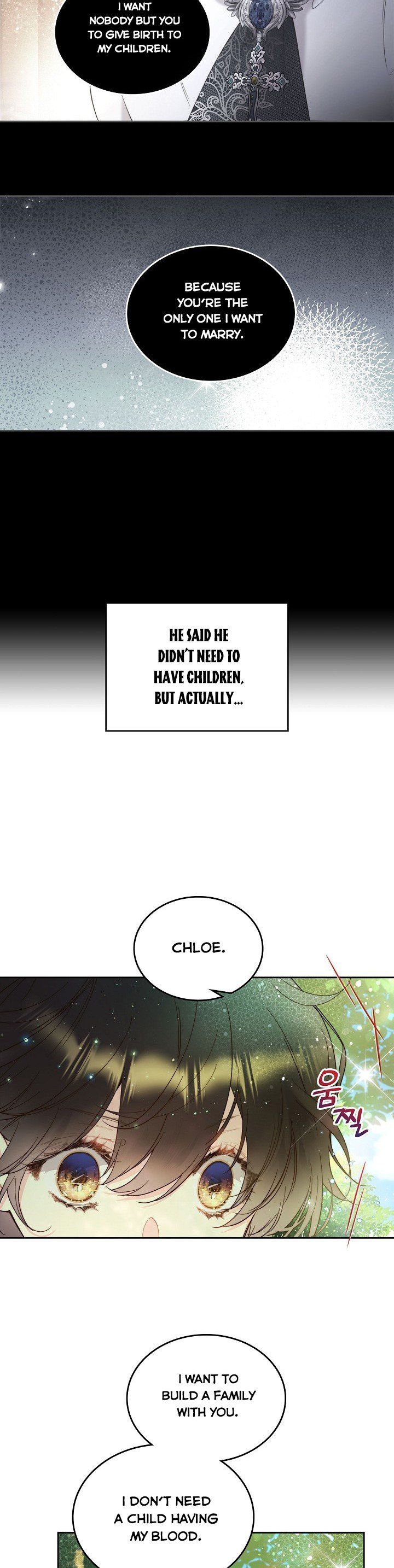 Read Beatrice Manga Online