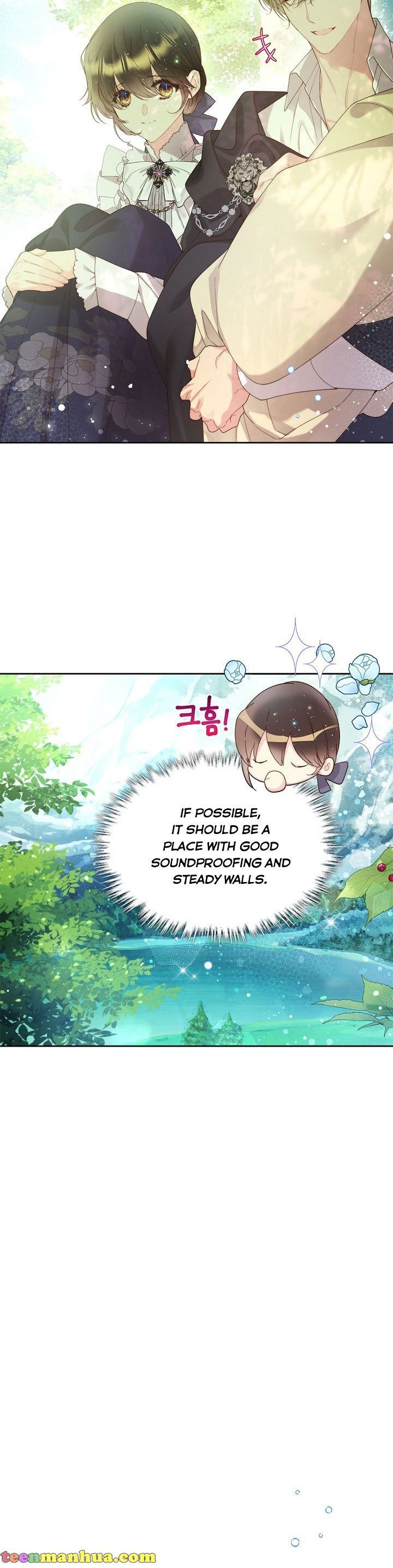Read Beatrice Manga Online