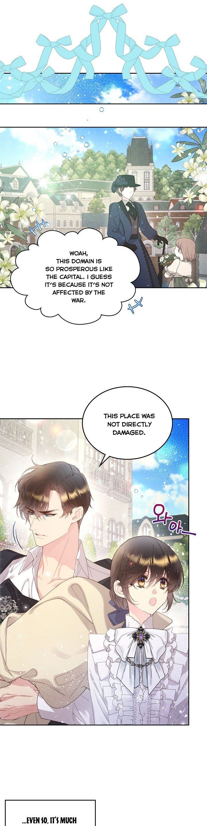 Read Beatrice Manga Online