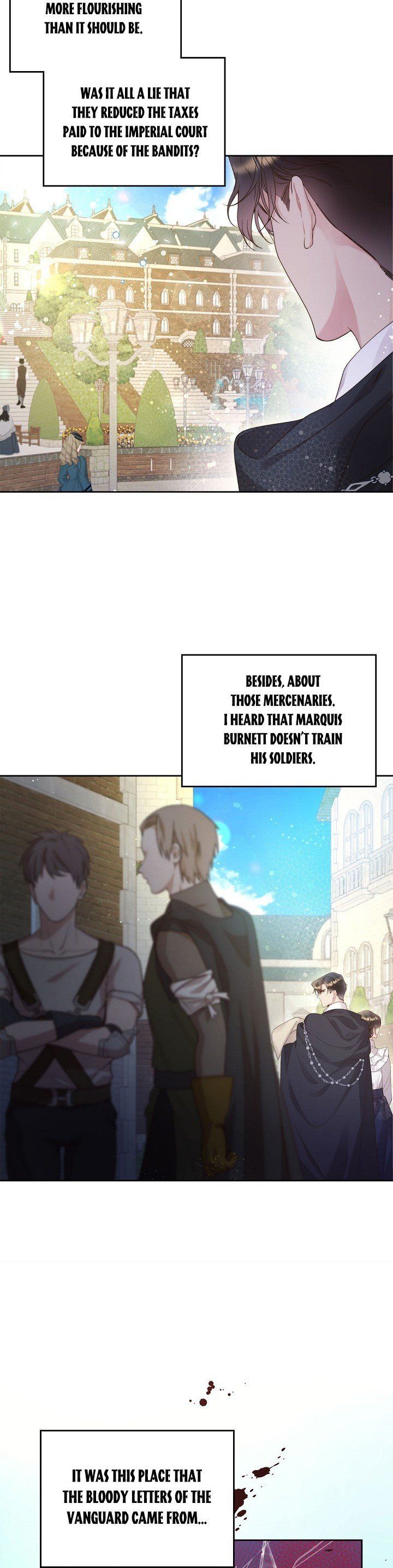 Read Beatrice Manga Online