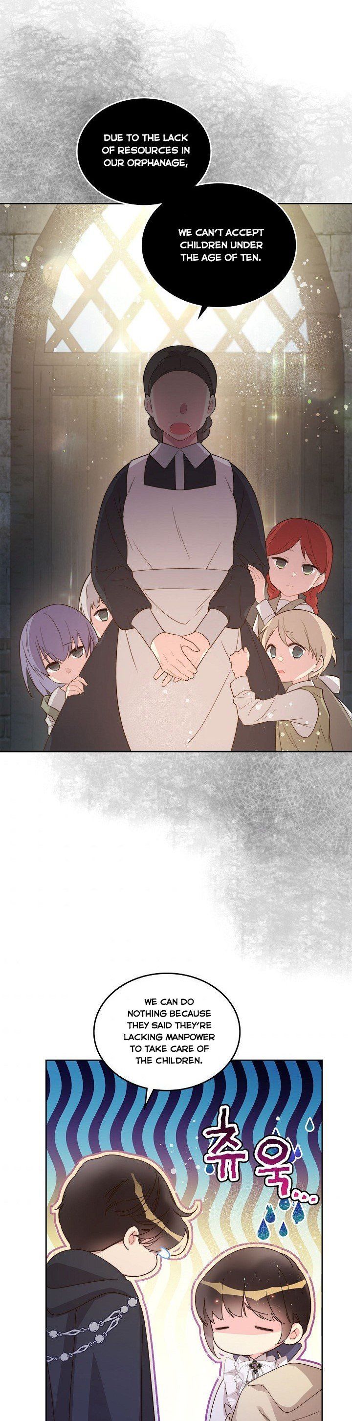 Read Beatrice Manga Online