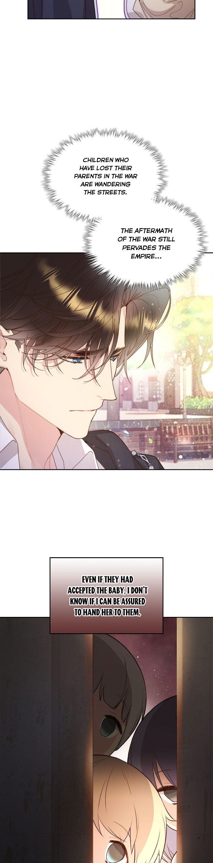 Read Beatrice Manga Online