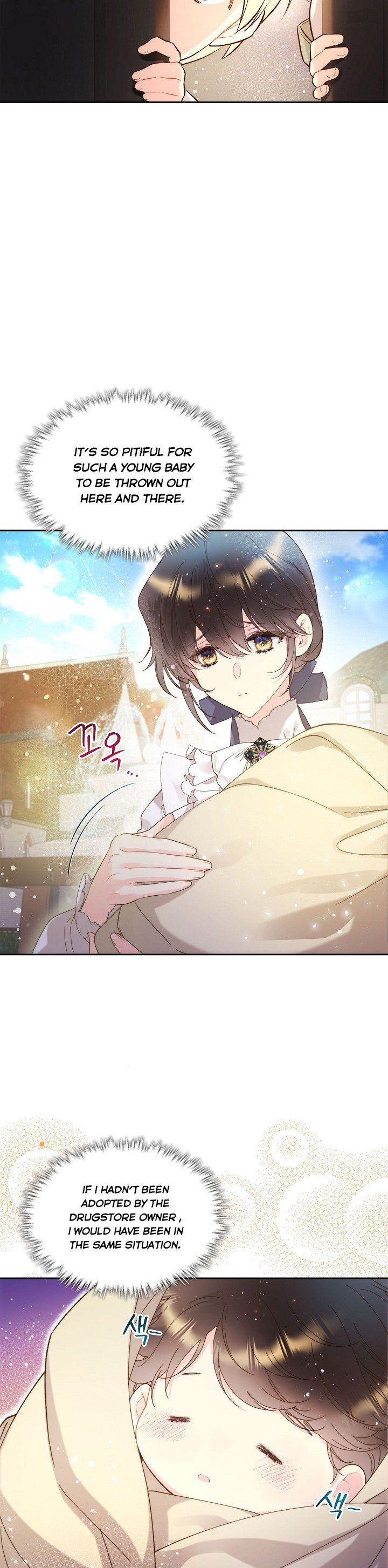 Read Beatrice Manga Online