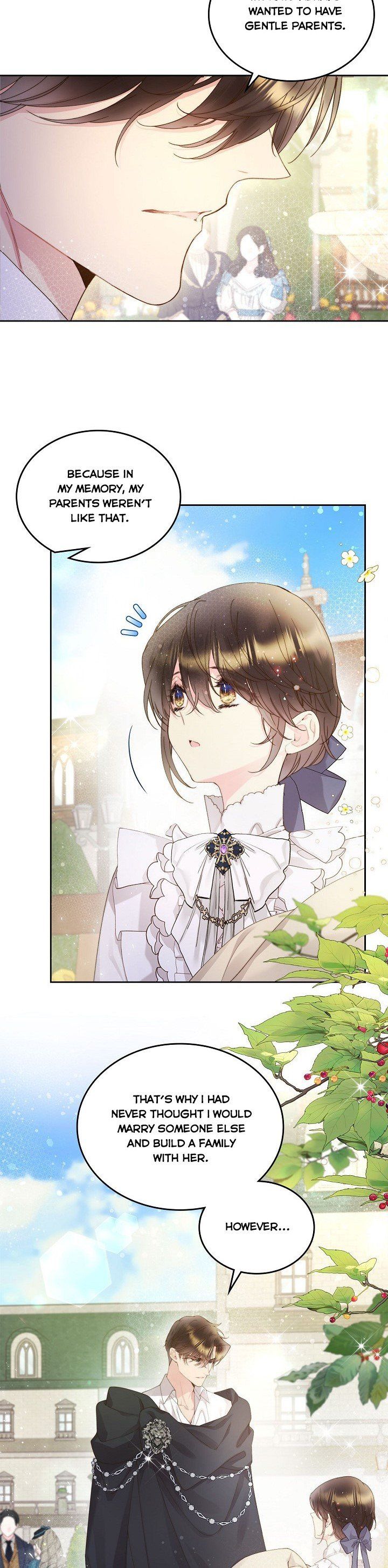 Read Beatrice Manga Online
