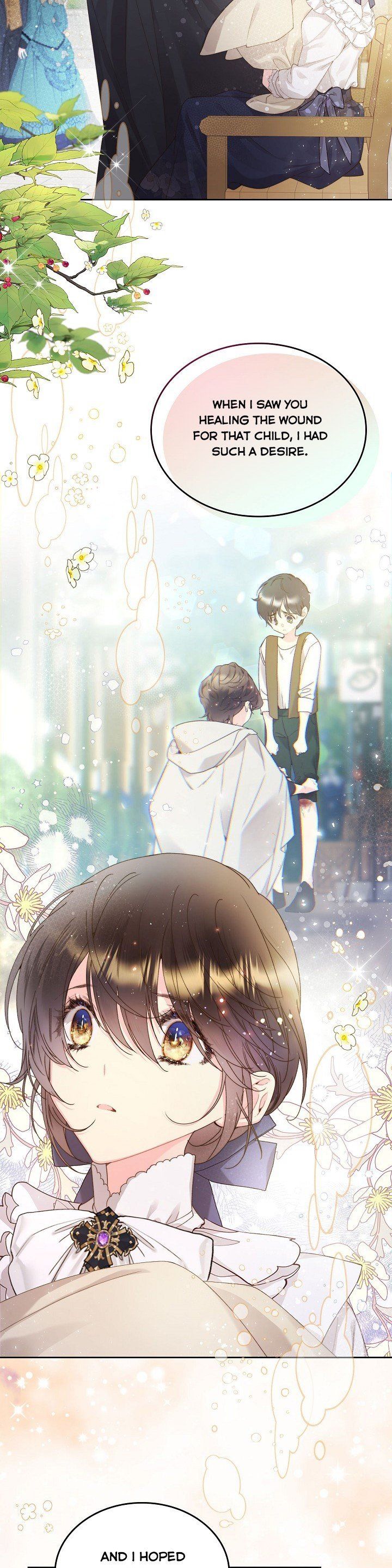 Read Beatrice Manga Online