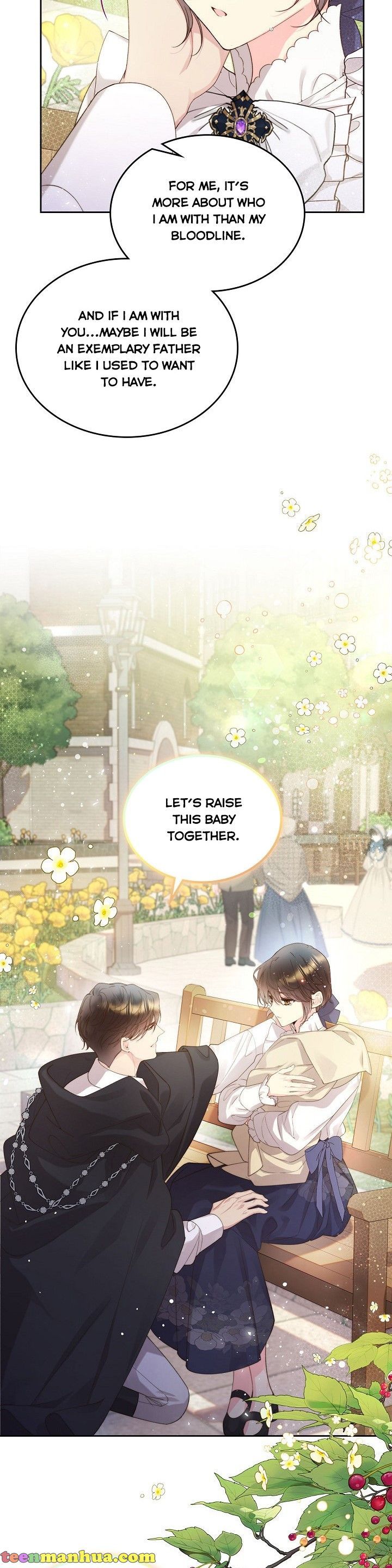 Read Beatrice Manga Online