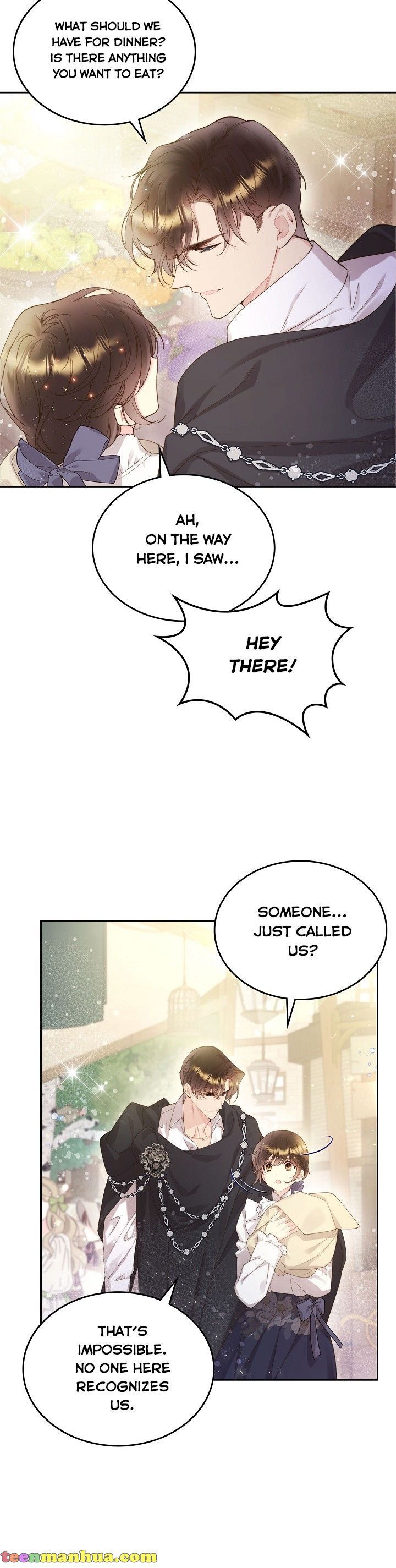 Read Beatrice Manga Online