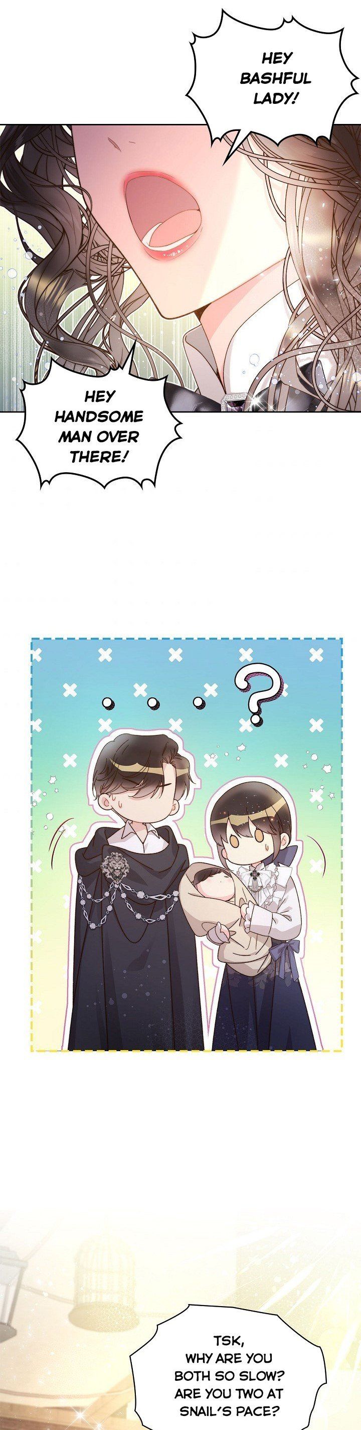Read Beatrice Manga Online