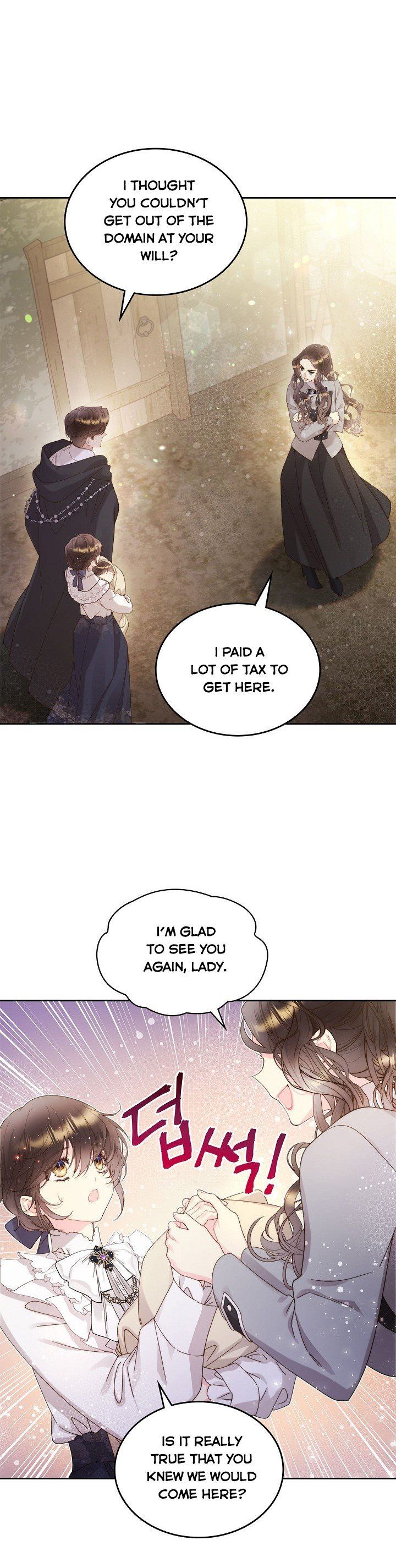 Read Beatrice Manga Online