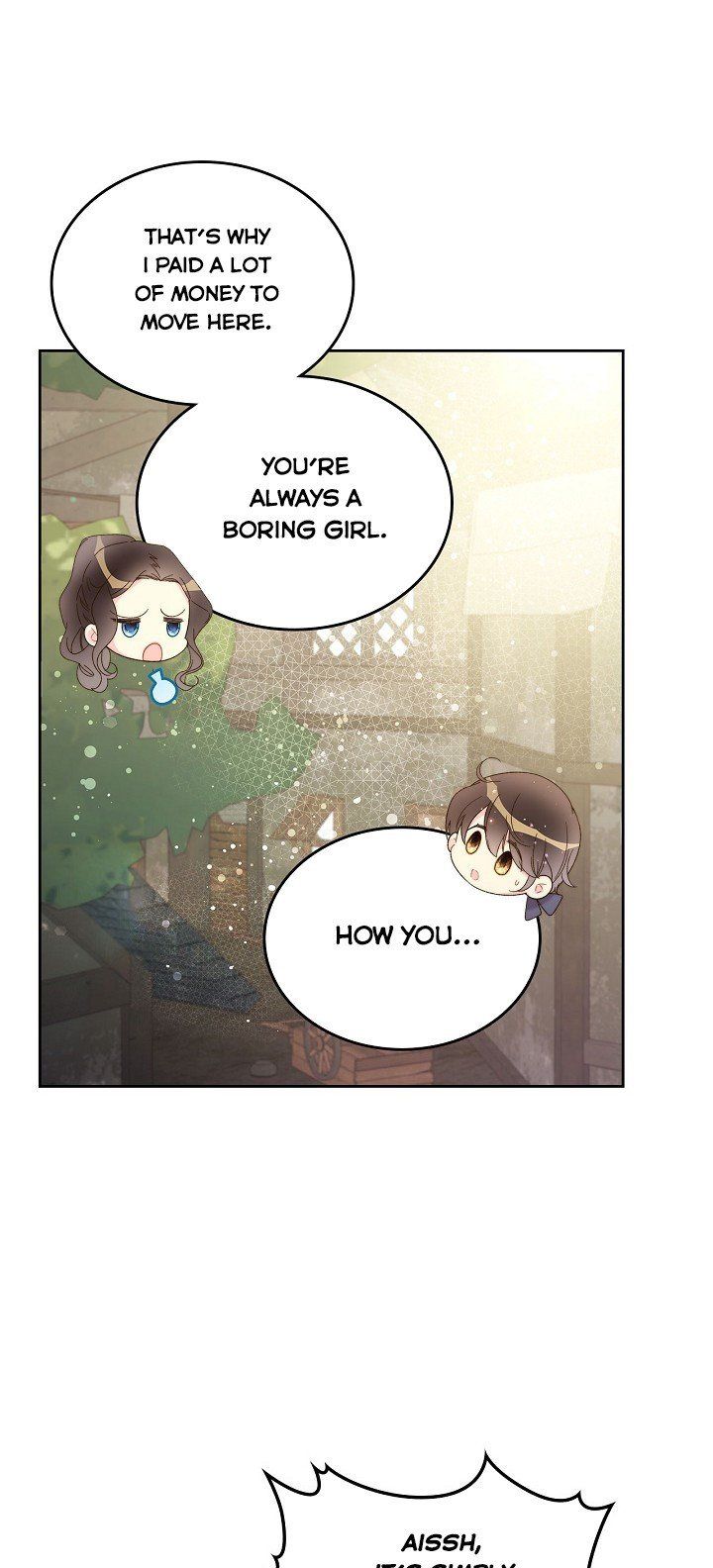 Read Beatrice Manga Online