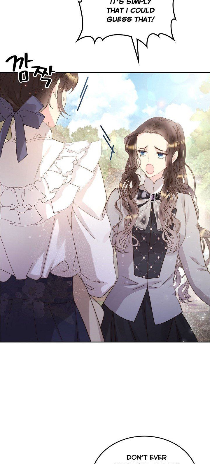 Read Beatrice Manga Online