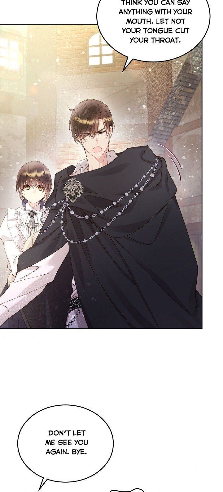 Read Beatrice Manga Online