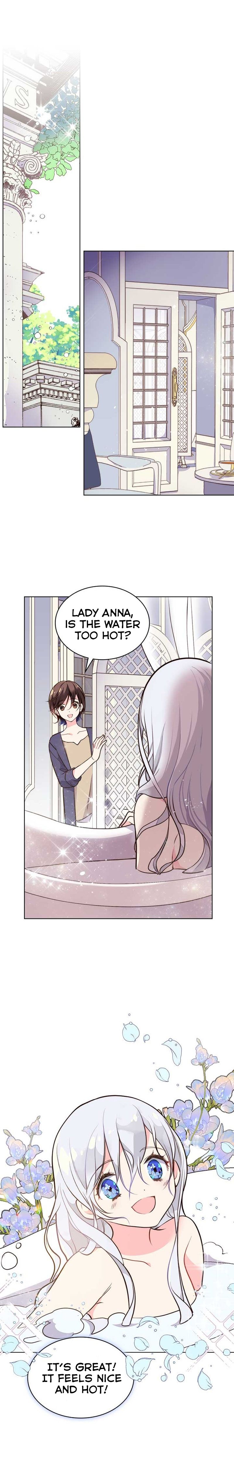 Read Beatrice Manga Online