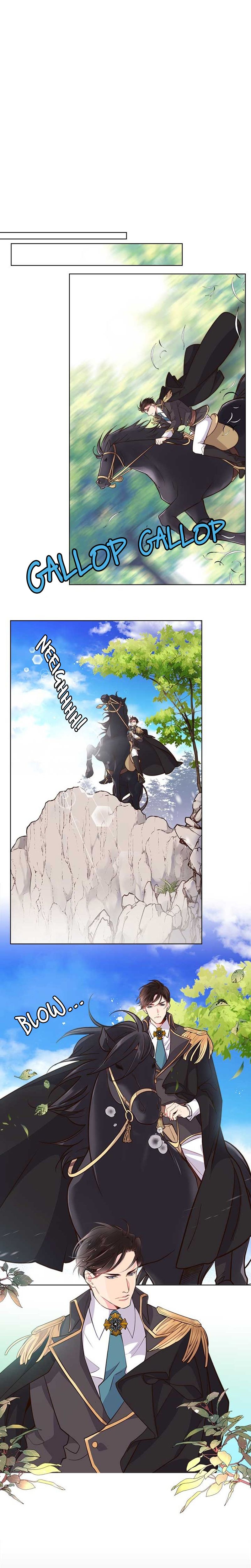 Read Beatrice Manga Online