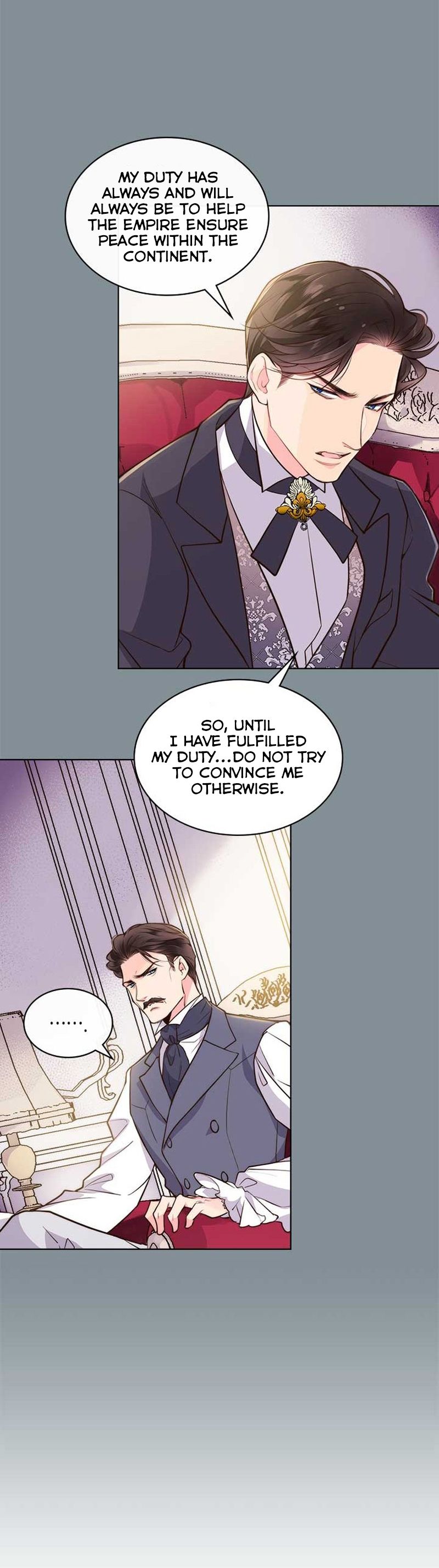 Read Beatrice Manga Online