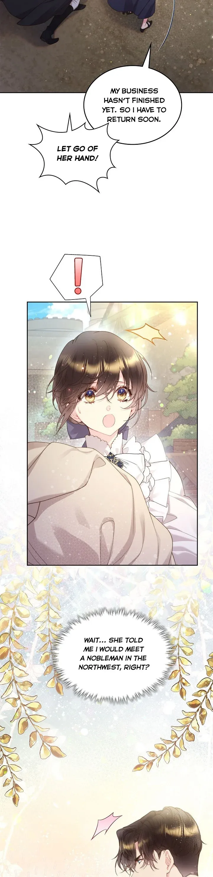 Read Beatrice Manga Online
