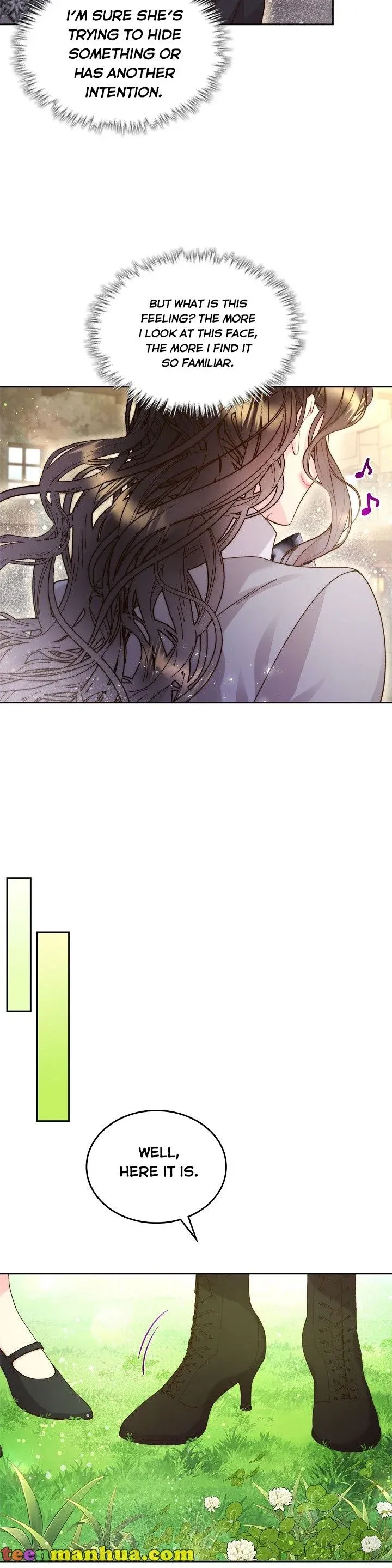 Read Beatrice Manga Online