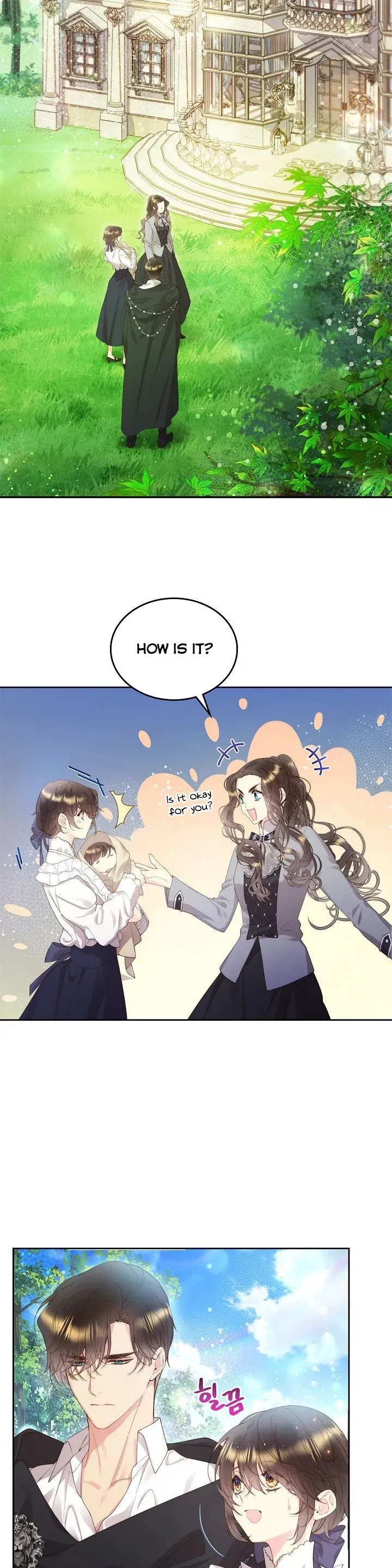 Read Beatrice Manga Online