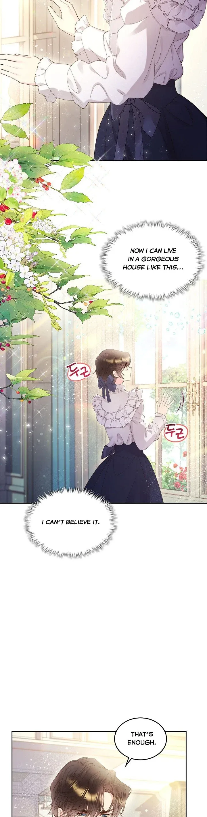 Read Beatrice Manga Online
