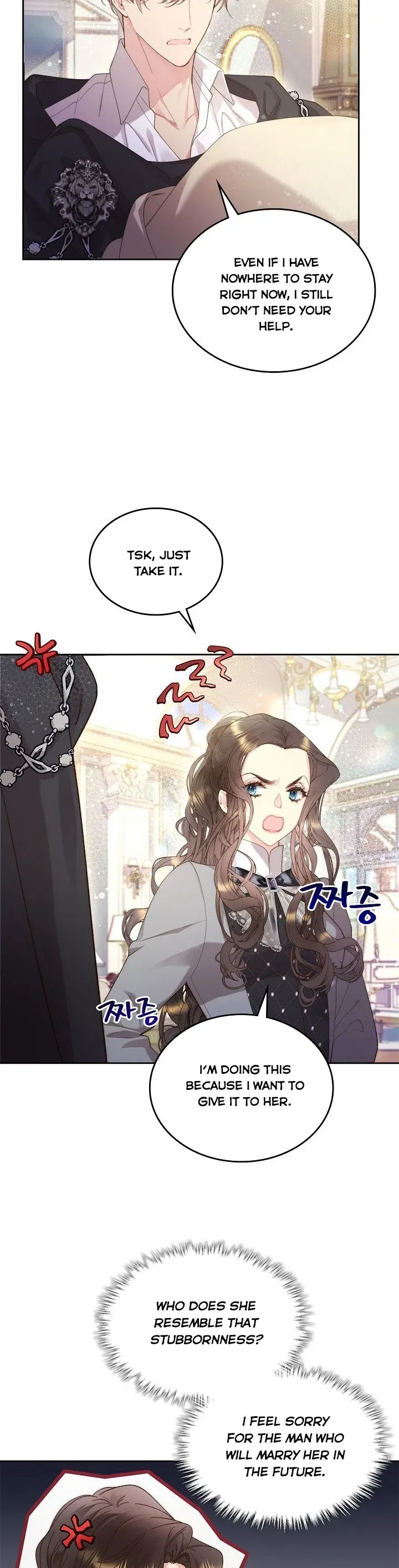 Read Beatrice Manga Online