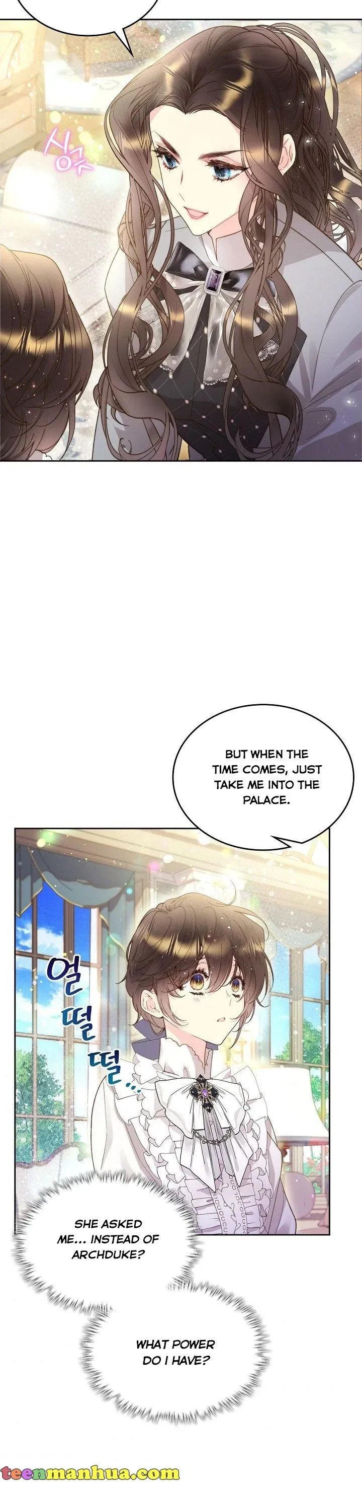 Read Beatrice Manga Online