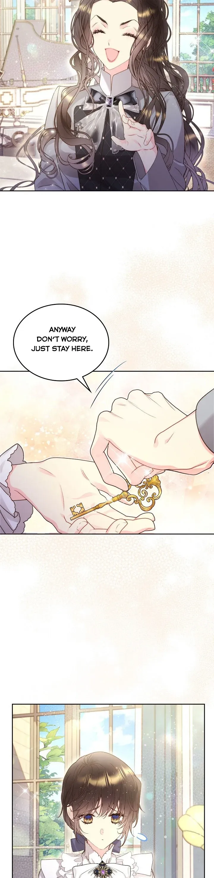 Read Beatrice Manga Online