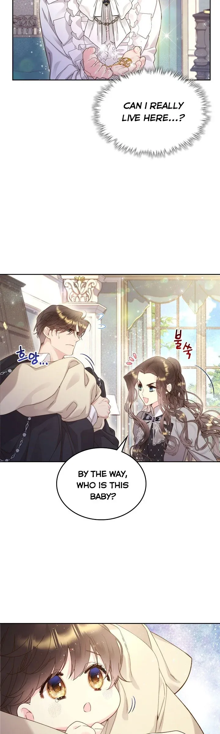 Read Beatrice Manga Online