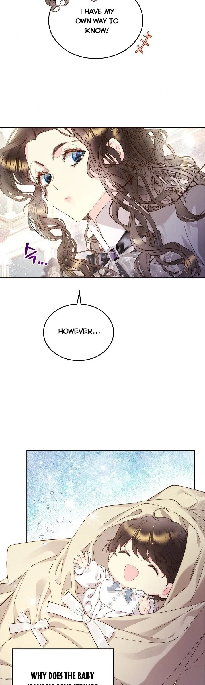 Read Beatrice Manga Online