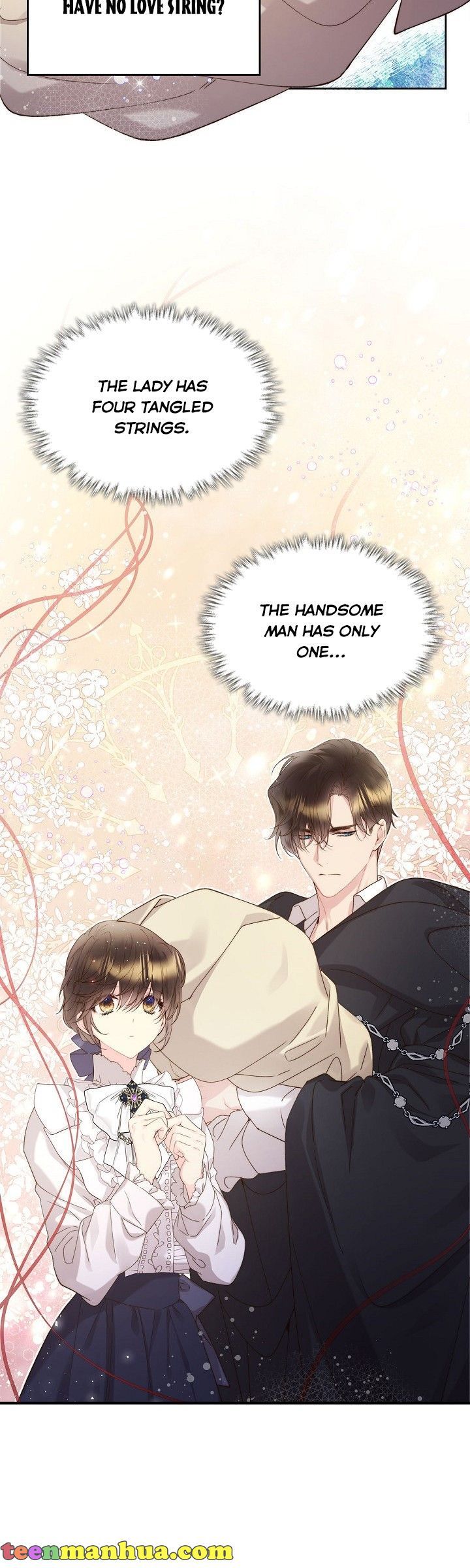 Read Beatrice Manga Online