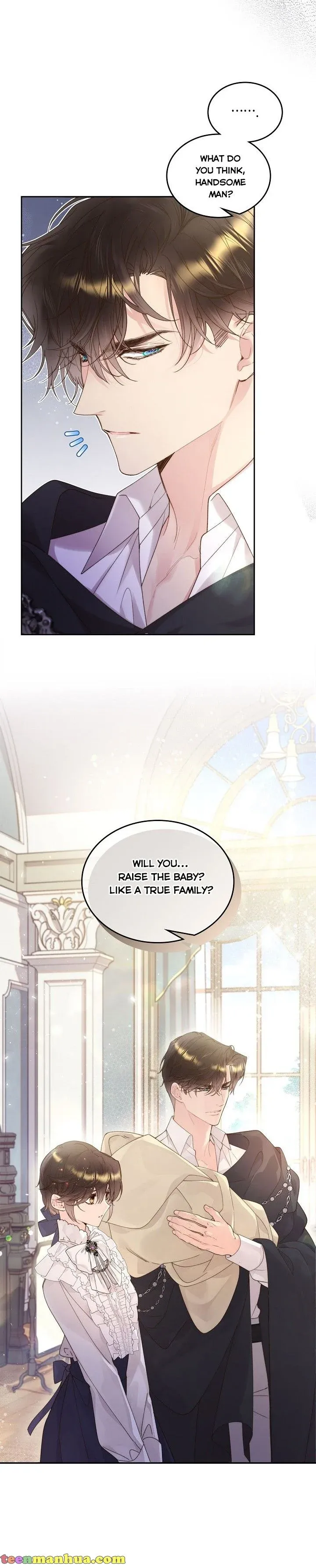 Read Beatrice Manga Online