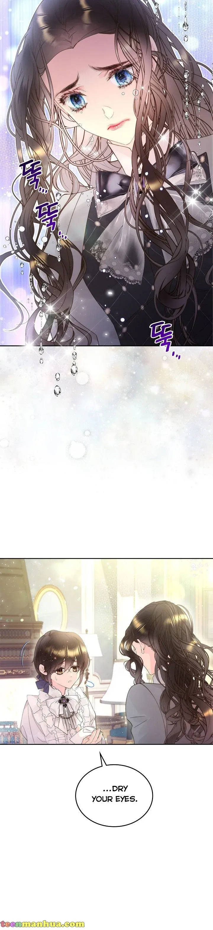Read Beatrice Manga Online