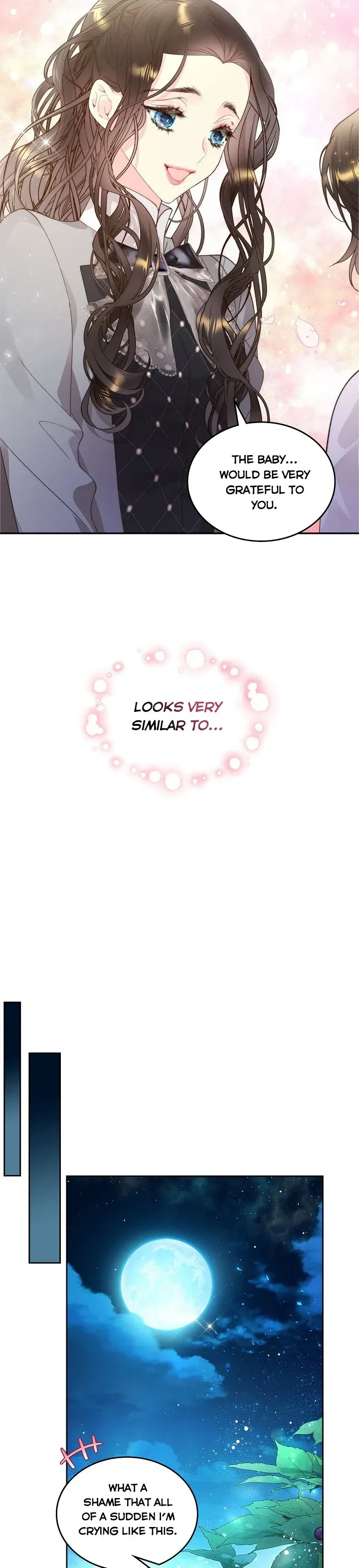 Read Beatrice Manga Online