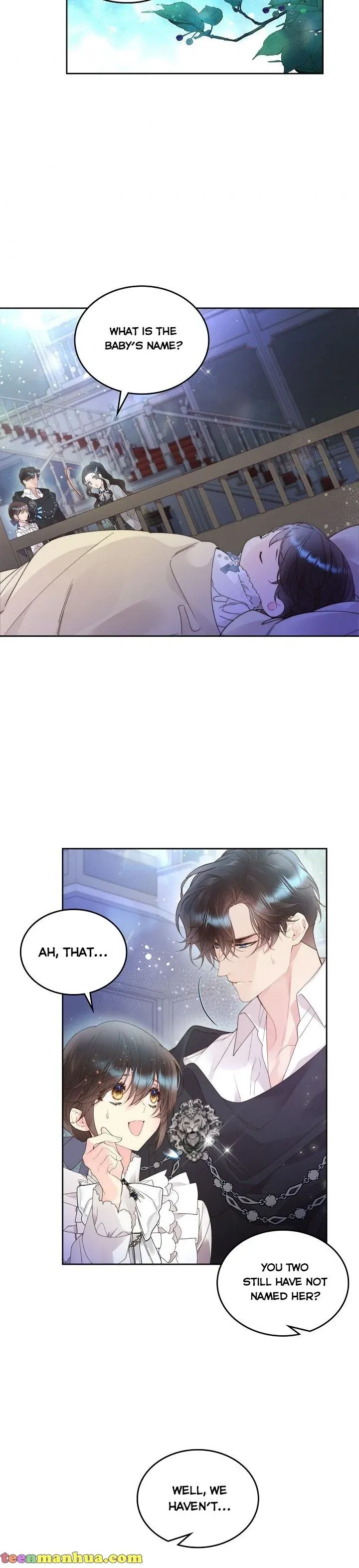 Read Beatrice Manga Online