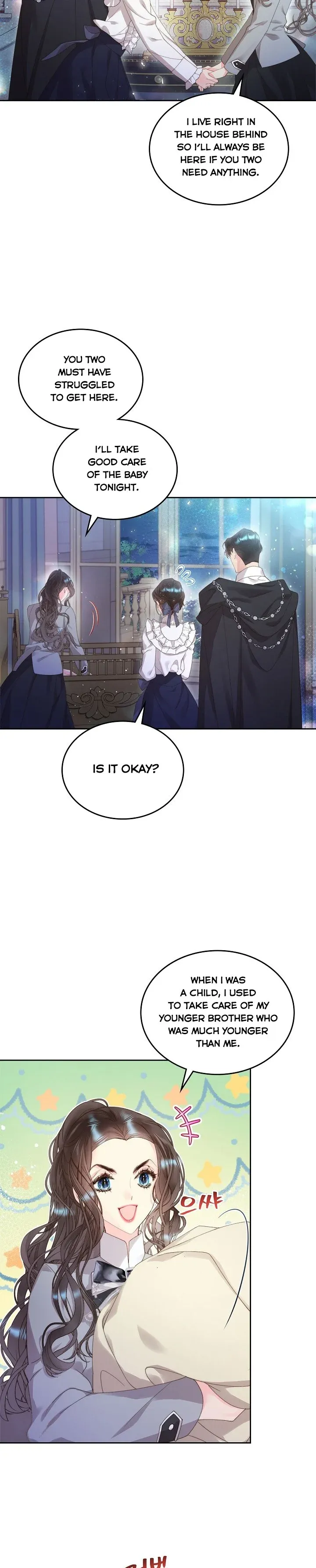 Read Beatrice Manga Online