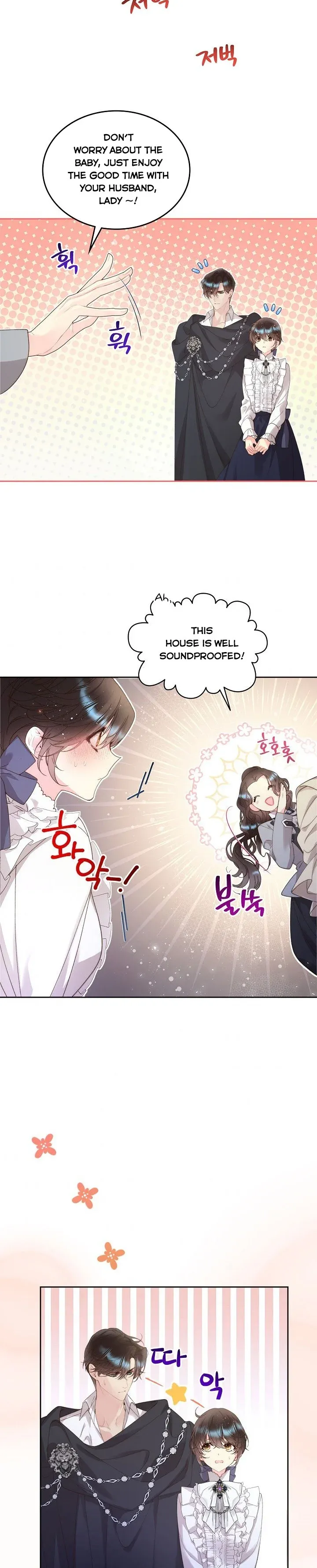 Read Beatrice Manga Online