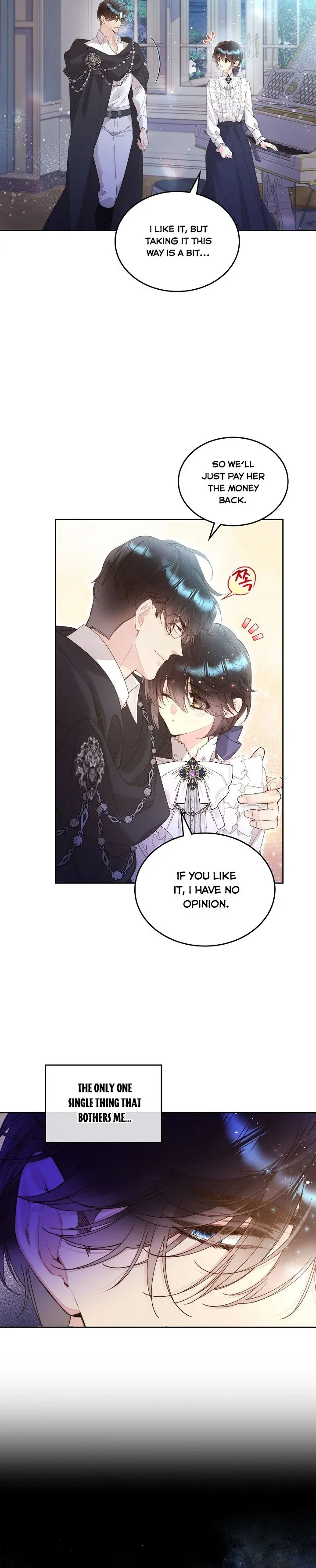 Read Beatrice Manga Online