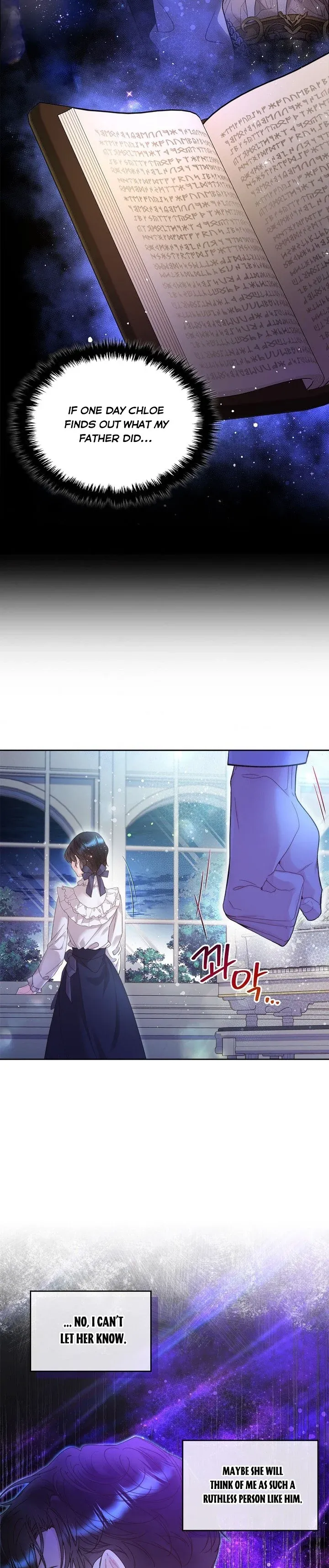 Read Beatrice Manga Online
