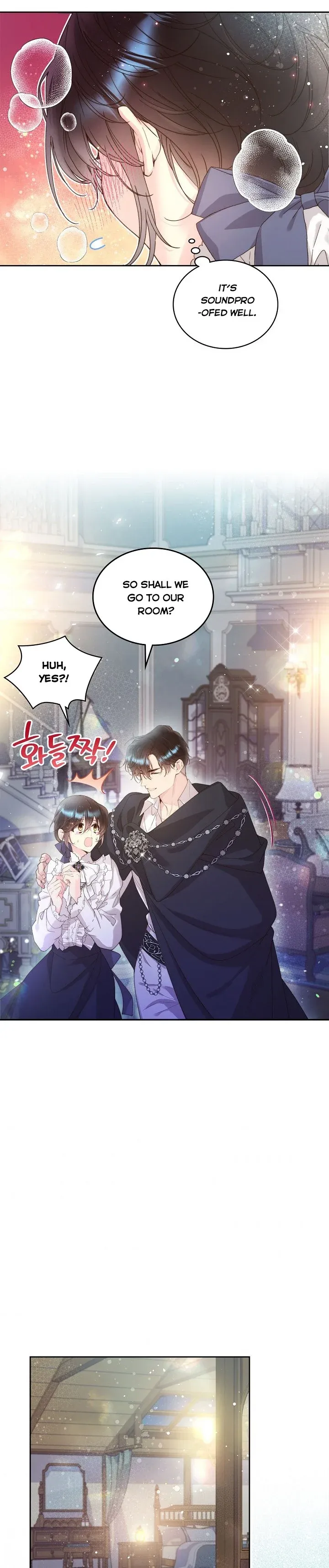 Read Beatrice Manga Online