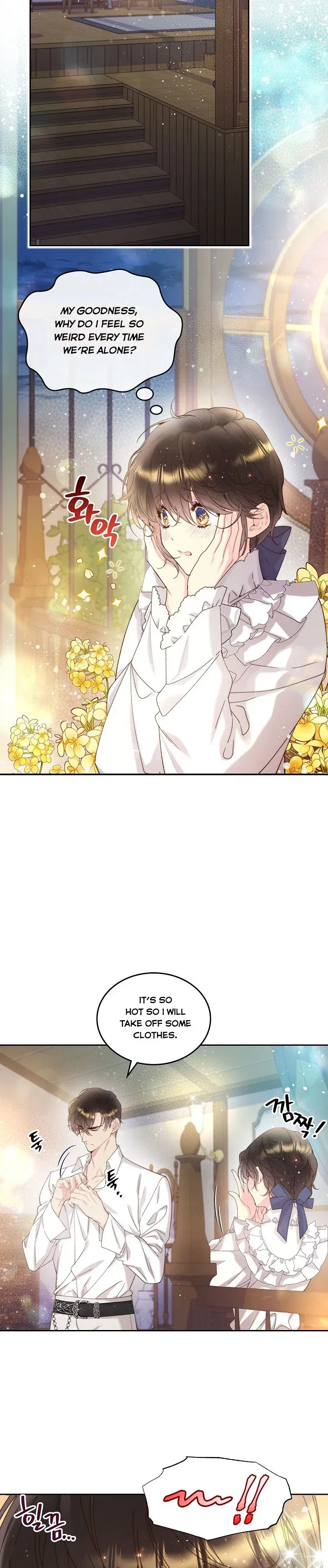 Read Beatrice Manga Online
