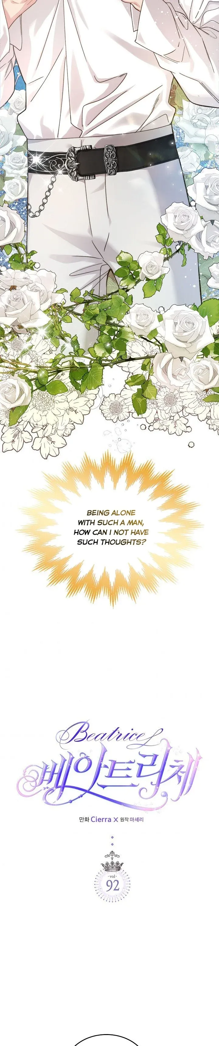 Read Beatrice Manga Online