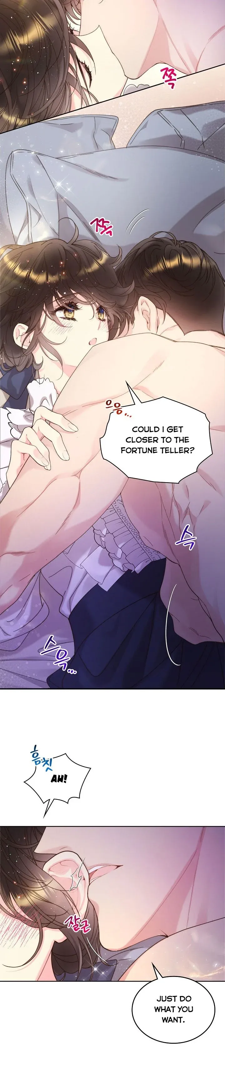 Read Beatrice Manga Online