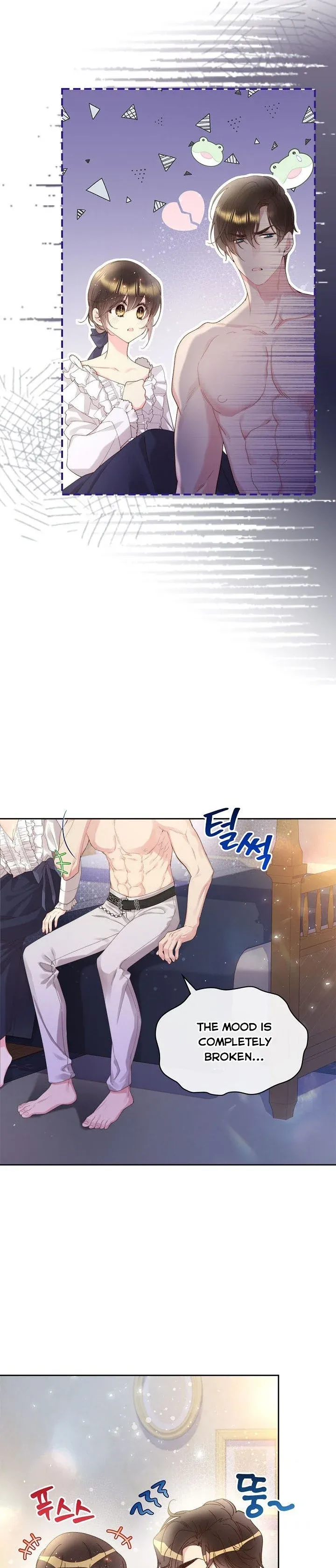 Read Beatrice Manga Online