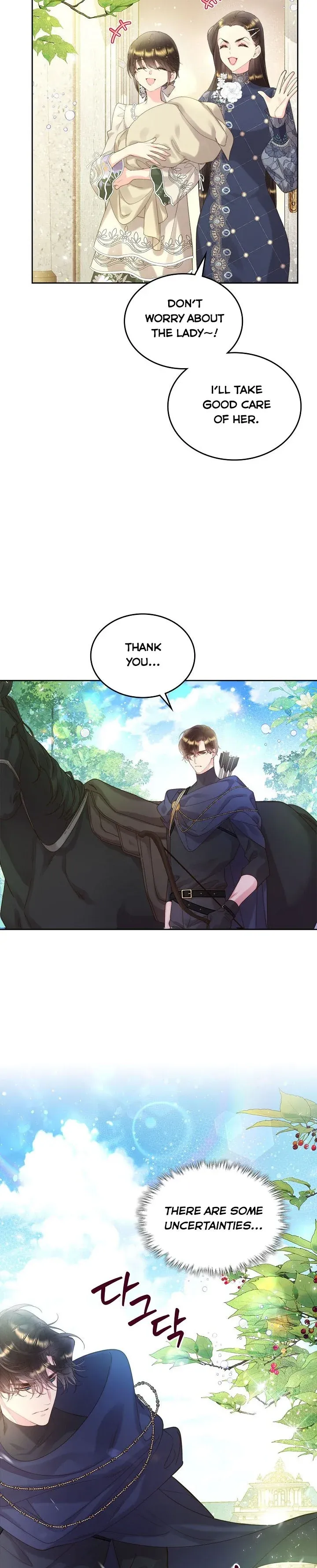 Read Beatrice Manga Online